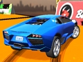 Gra Car Stunt Races: Mega Ramps  w Internecie