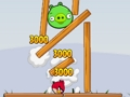 Gra Angry Bird Friends w Internecie