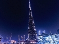 Gra Burj Khalifa Jigsaw w Internecie