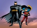 Gra Batman Jigsaw w Internecie