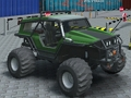 Gra Parking samochodowy RCC 3D  w Internecie