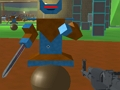 Gra Robot Base Shootout 3D w Internecie
