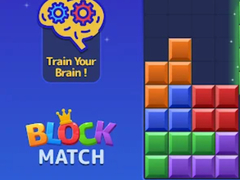 Gra Dopasowanie bloku w Internecie