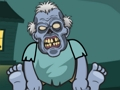 Gra Kopnij zombie  w Internecie