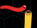 Gra Wormeat. io Online  w Internecie