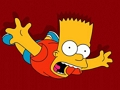 Gra Simpsonowie  w Internecie