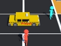 Gra Zabawny wyścig drogowy 3D  w Internecie