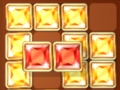 Gra Blokuje klejnot puzzle 2 w Internecie
