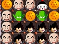 Gra Bloki Dragon Ball Z.  w Internecie