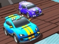 Gra Mini Rally Racing w Internecie