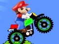 Gra Super Mario Wheelie w Internecie