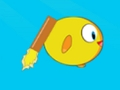 Gra Flappy Chick w Internecie