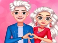 Gra Księżniczka Valentine's Crush  w Internecie