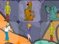 Gra Scooby Doo Match 3 w Internecie
