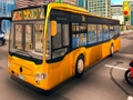 Gra Symulator jazdy taksówką pasażerską  w Internecie