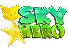 Gra Sky Hero w Internecie