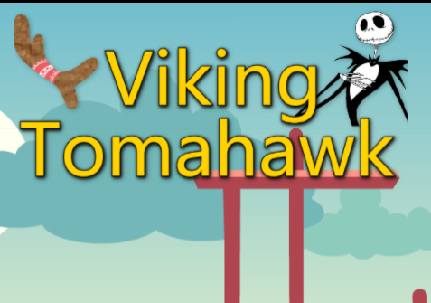 Gra Viking Tomahawk w Internecie
