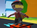 Gra Mighty Raju 3D Hero  w Internecie