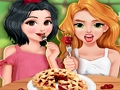 Gra Pie Bake Off Challenge w Internecie