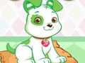 Gra Truskawkowe Ciastko Puppy Care  w Internecie