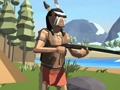 Gra Ranny Winter: A Lakota Story w Internecie
