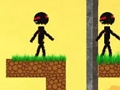Gra Stickman kontra Stickman 2  w Internecie