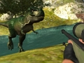 Gra Polowanie na dino w Internecie