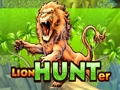 Gra Lion Hunter w Internecie
