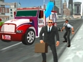 Gra Symulator transportu gotówki  w Internecie
