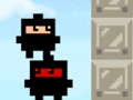 Gra Ninja Cube w Internecie