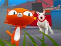 Gra Cat Runner w Internecie