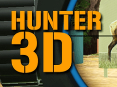 Gra Hunter 3d w Internecie