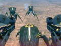 Gra Owady: Alien Shooter  w Internecie