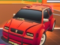 Gra Pocket League 3D w Internecie