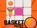 Gra Puzzle Basket  w Internecie
