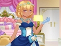 Gra Szaty de Princesse - Aventure w Internecie
