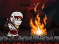 Gra Przygoda Ninja Warrior w Internecie