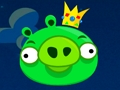 Gra Bad Piggies Shooter w Internecie