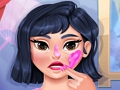 Gra Skórka Geisha Glass Skin Routine  w Internecie