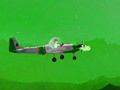 Gra Ben 10 Air Strikes  w Internecie