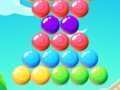 Gra Słodki Bubble Fruitz  w Internecie