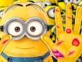 Gra Lekarz ręki Minion  w Internecie