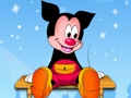 Gra Mickey Cut Candy w Internecie