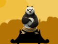 Gra Kung Fu Panda w Internecie