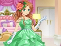 Gra VLINDER Princess Avatar Fairy w Internecie