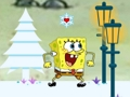 Gra SpongeBob Squarepants biegacz w Internecie