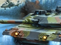 Gra Wartanks Jigsaw w Internecie