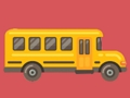 Gra Autobus szalony skok  w Internecie
