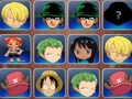 Gra Luffy galaretowatą twarz  w Internecie