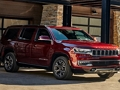 Gra Jeep Wagoneer 2022 Slajd w Internecie